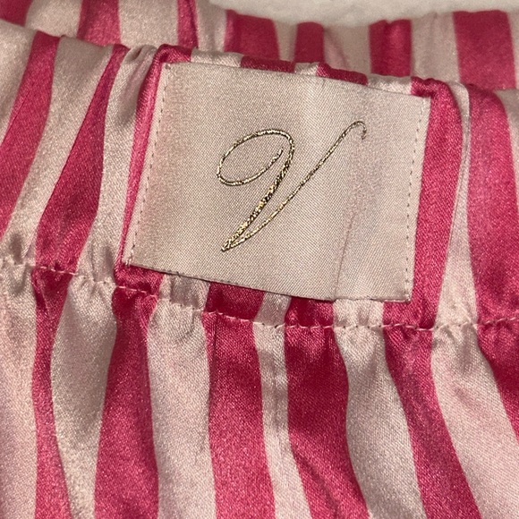 Victorias Secret silky sleep shorts - Picture 3 of 10